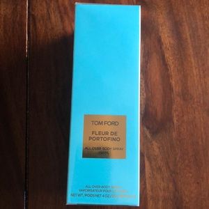 Tom Ford Fleur de Portofino